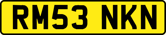 RM53NKN