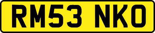 RM53NKO