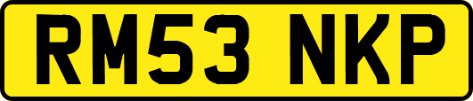 RM53NKP