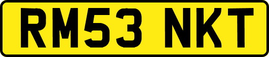 RM53NKT
