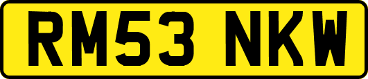 RM53NKW