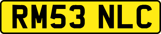 RM53NLC