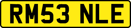 RM53NLE