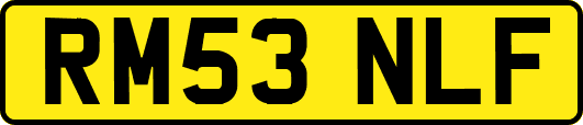 RM53NLF