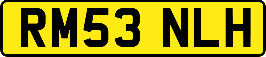 RM53NLH