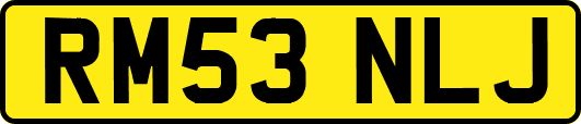 RM53NLJ