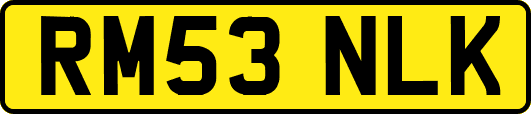 RM53NLK
