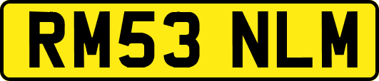 RM53NLM