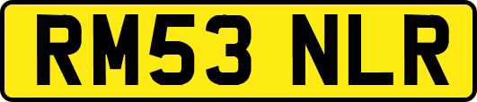 RM53NLR