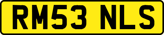 RM53NLS