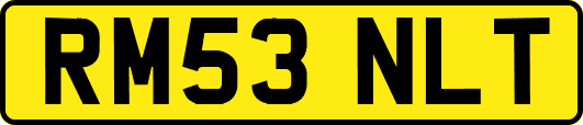 RM53NLT