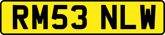 RM53NLW