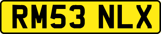 RM53NLX