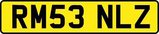 RM53NLZ