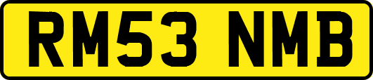 RM53NMB