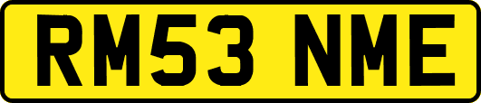 RM53NME