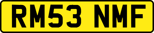 RM53NMF