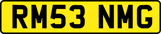 RM53NMG
