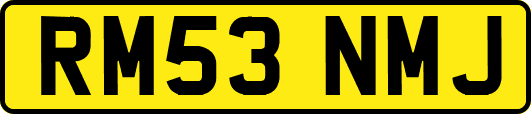 RM53NMJ