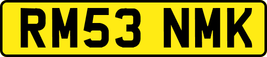 RM53NMK