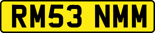 RM53NMM