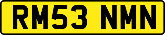 RM53NMN