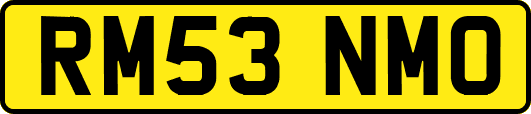 RM53NMO