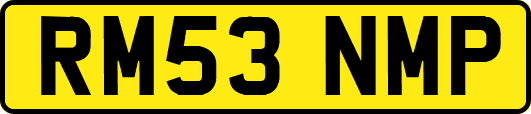 RM53NMP
