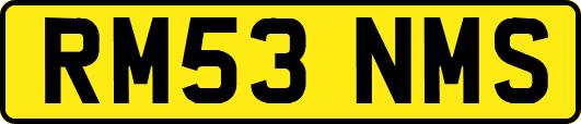 RM53NMS