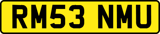 RM53NMU