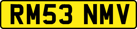 RM53NMV