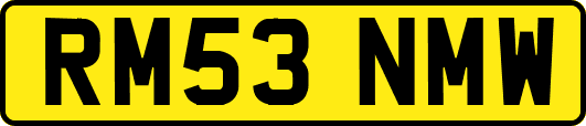 RM53NMW