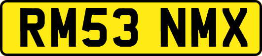 RM53NMX