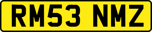 RM53NMZ