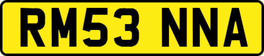RM53NNA