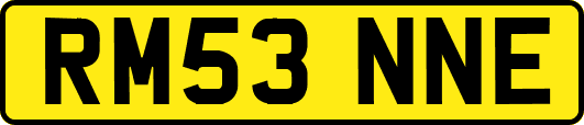 RM53NNE