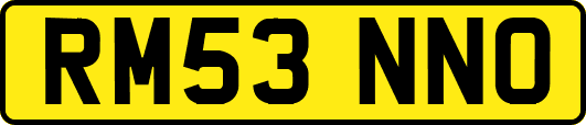 RM53NNO