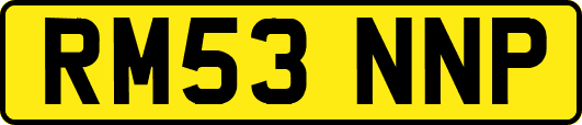 RM53NNP