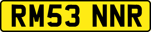 RM53NNR