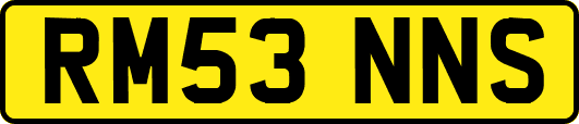 RM53NNS