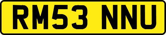 RM53NNU