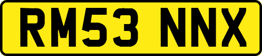 RM53NNX