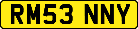 RM53NNY