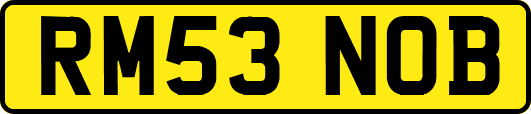 RM53NOB