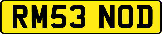 RM53NOD