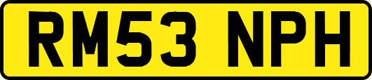RM53NPH