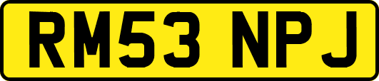 RM53NPJ