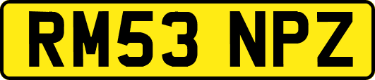 RM53NPZ