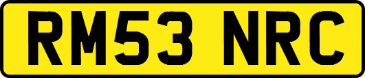 RM53NRC