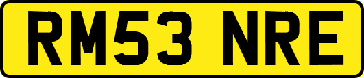 RM53NRE